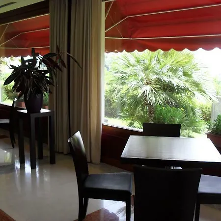 Hotel Eurocongressi Cavaion Veronese