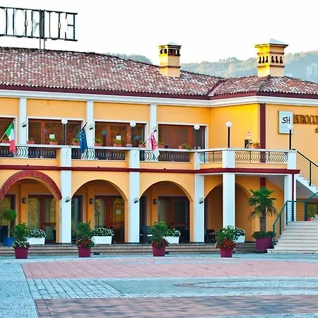 Eurocongressi Hotel 4*