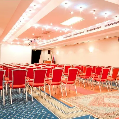 Eurocongressi 4*