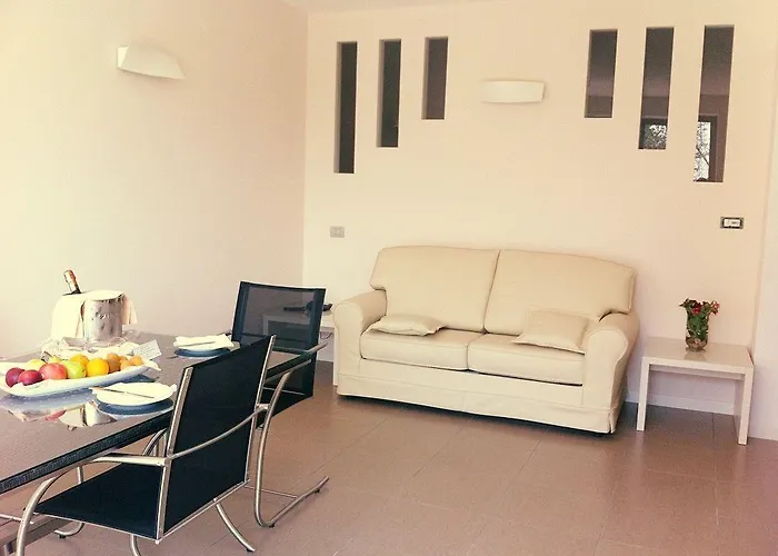 Hotel Eurocongressi 4*