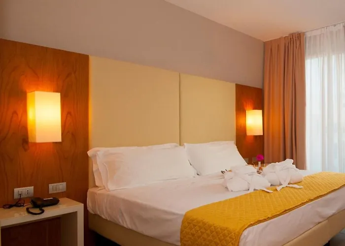 Eurocongressi Hotel Cavaion Veronese