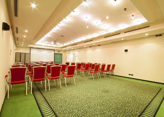 Eurocongressi 4* Cavaion Veronese