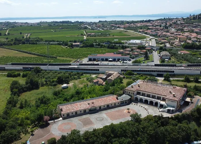 Eurocongressi Cavaion Veronese