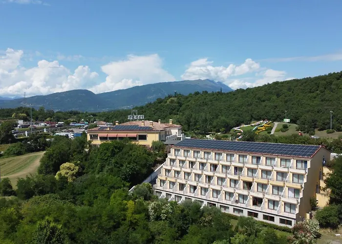 Hotel Eurocongressi 4*