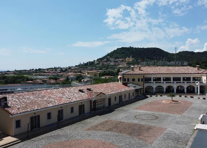 Eurocongressi Hotel 4*