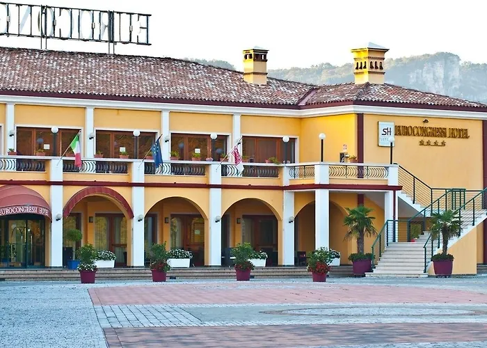 Eurocongressi 4* Cavaion Veronese