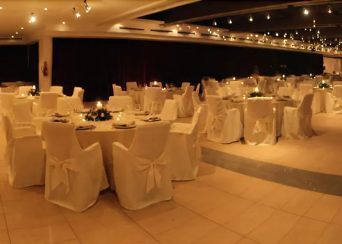 Eurocongressi 4* Cavaion Veronese