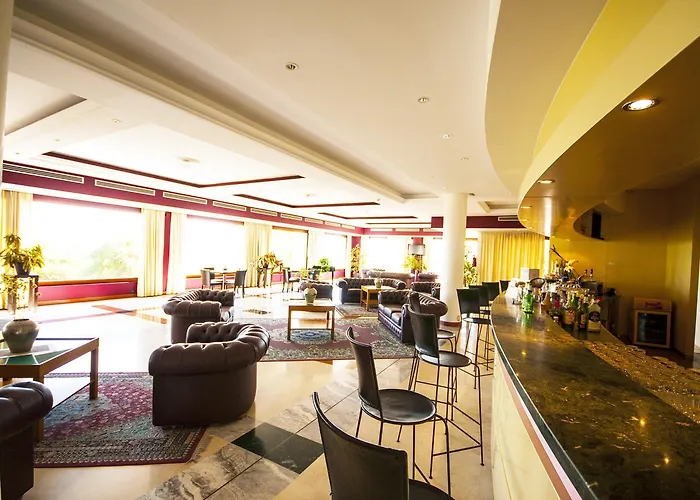 Eurocongressi Hotel Cavaion Veronese