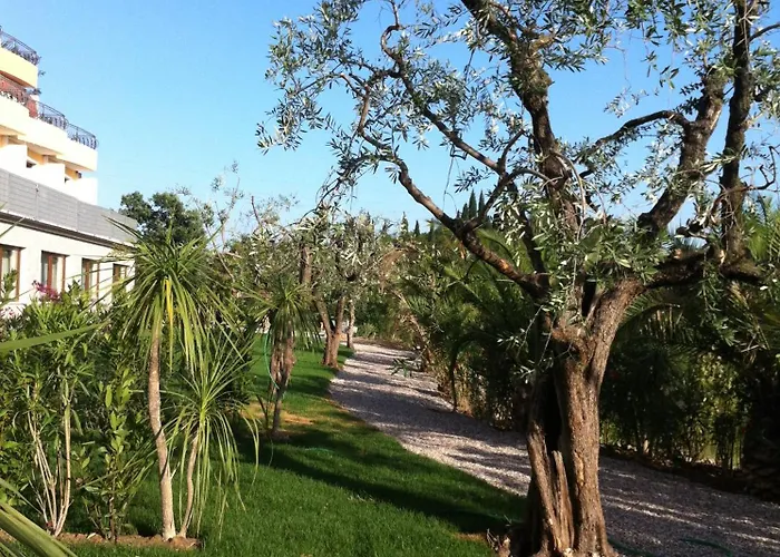 Hotel Eurocongressi 4*