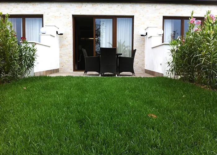 Eurocongressi Cavaion Veronese