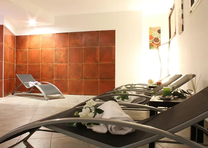 Eurocongressi Cavaion Veronese