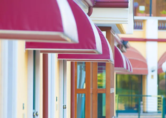 Eurocongressi 4* Cavaion Veronese