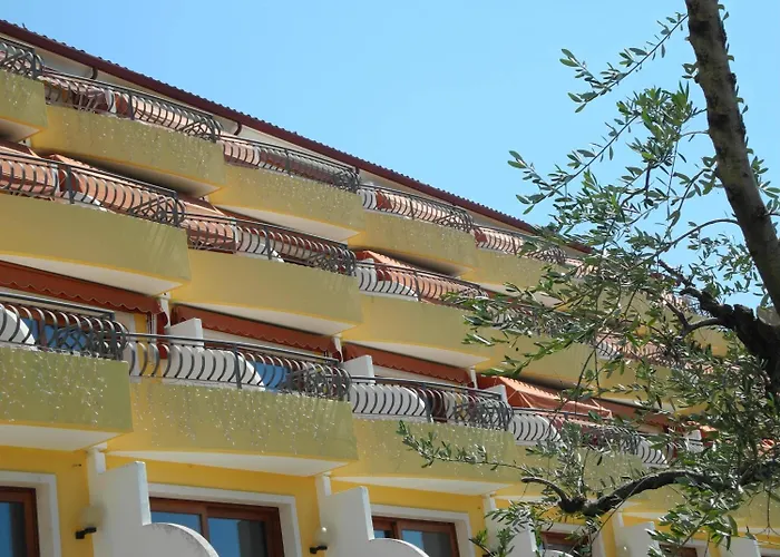 Eurocongressi Hotel Cavaion Veronese