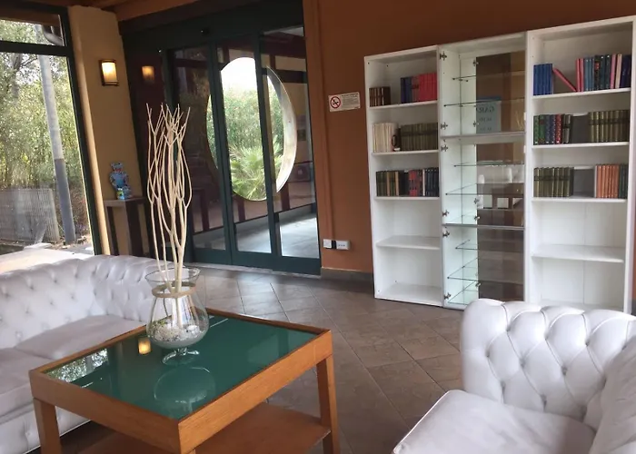 Hotel Eurocongressi Cavaion Veronese