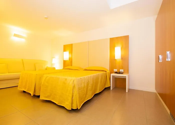 Eurocongressi 4* Cavaion Veronese