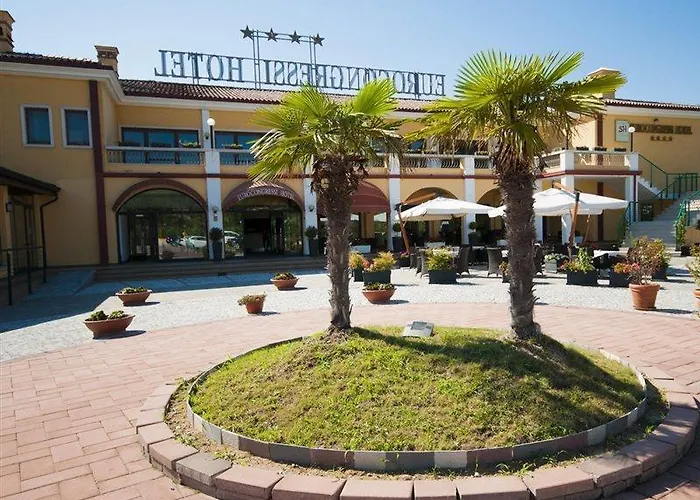 Hotel Eurocongressi Cavaion Veronese