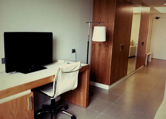 Eurocongressi Hotel Cavaion Veronese