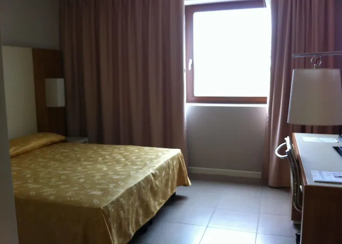 Eurocongressi 4* Cavaion Veronese