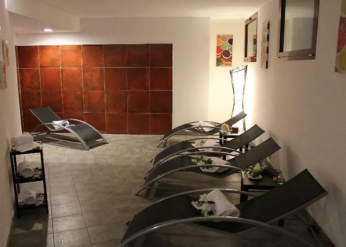 Eurocongressi Hotel Cavaion Veronese