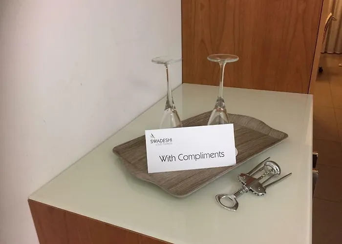 Hotel Eurocongressi Cavaion Veronese