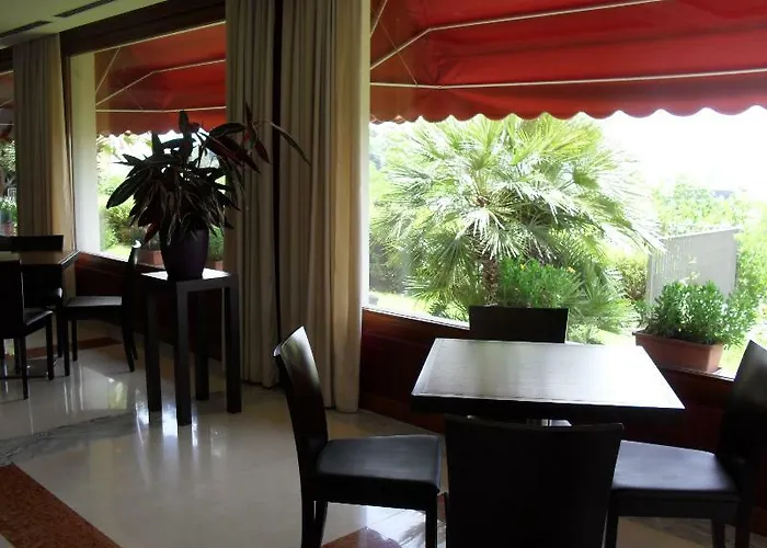 Hotel Eurocongressi Cavaion Veronese