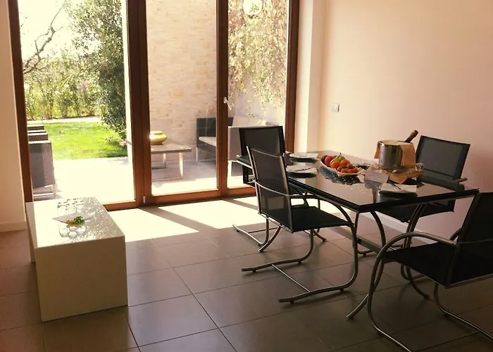 Hotel Eurocongressi Cavaion Veronese