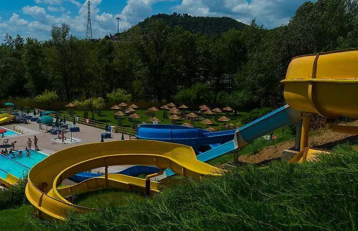 Eurocongressi Hotel 4*