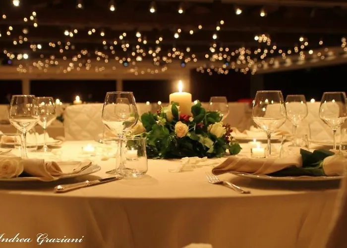 Hotel Eurocongressi Cavaion Veronese