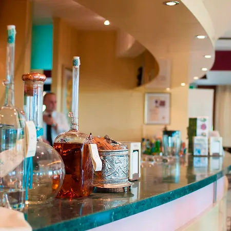 欧洲议会酒店