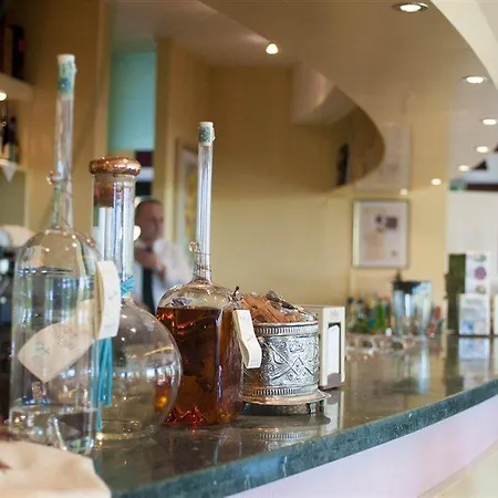 欧洲议会酒店