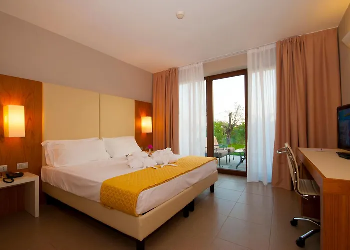 Eurocongressi Hotel Cavaion Veronese