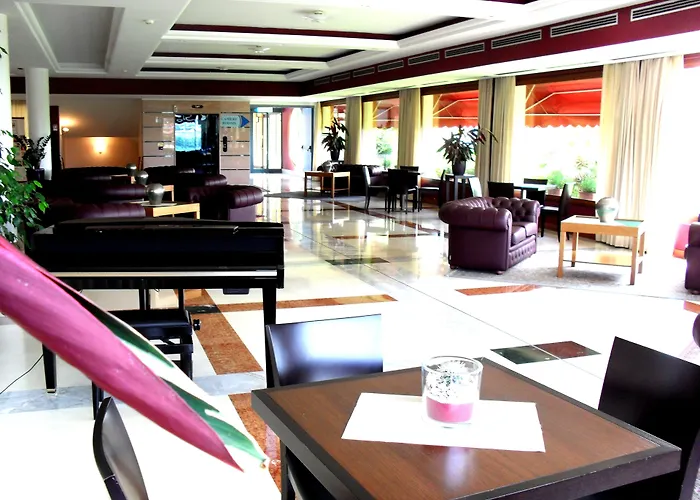 Hotel Eurocongressi