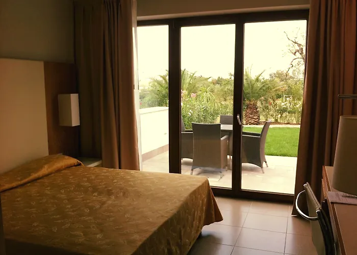 Eurocongressi Hotel Cavaion Veronese