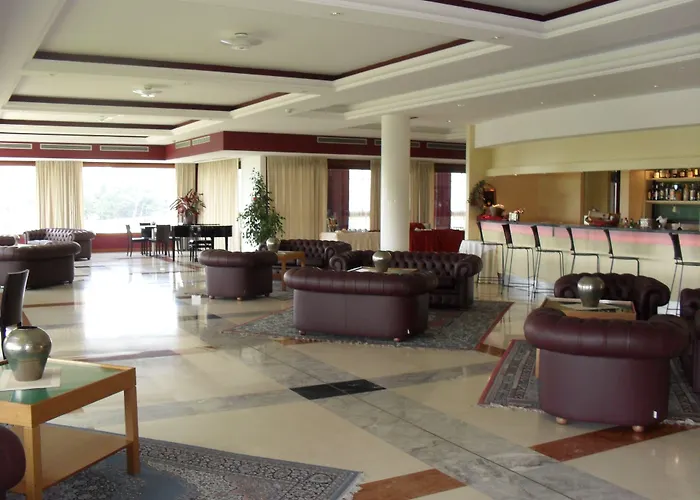 Hotel Eurocongressi