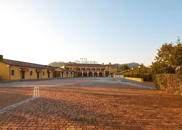 Eurocongressi Hotel