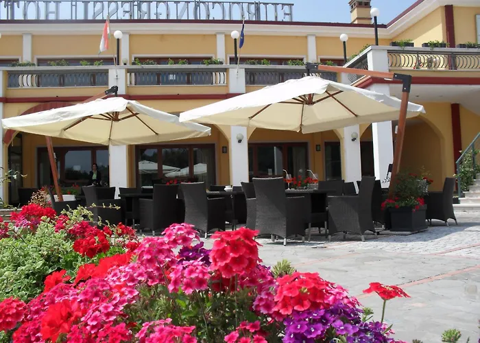 Eurocongressi Hotel Cavaion Veronese