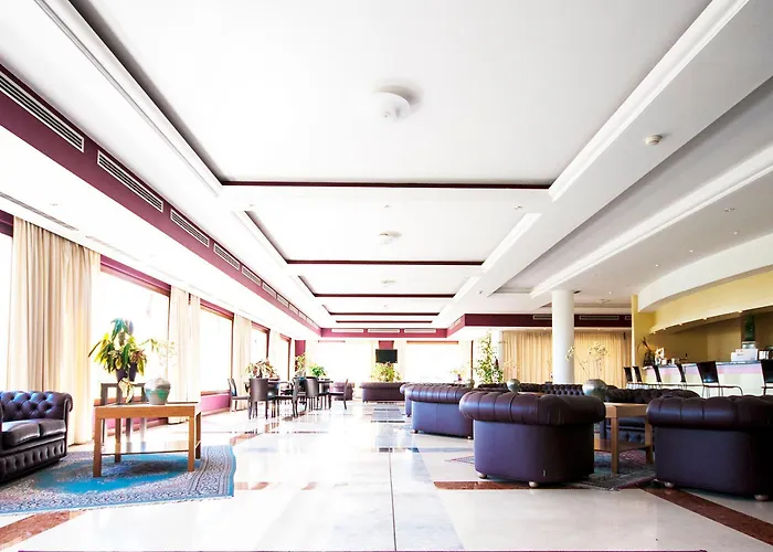 Hotel Eurocongressi