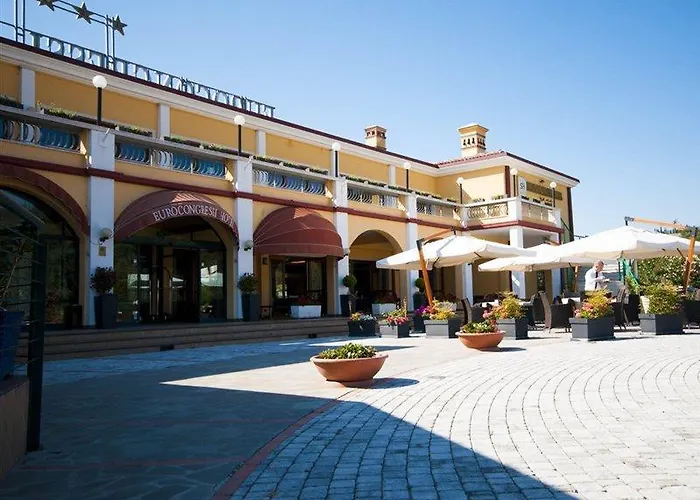 Hotel Eurocongressi