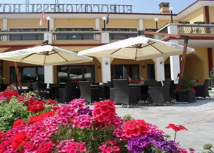 Eurocongressi 4* Cavaion Veronese