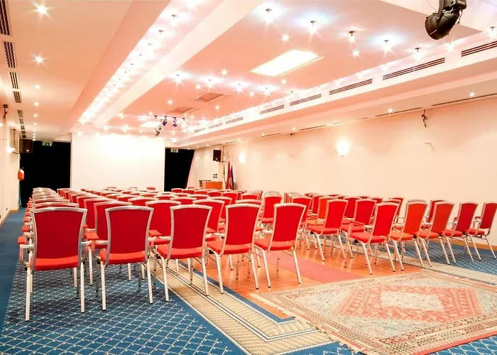 Eurocongressi 4*